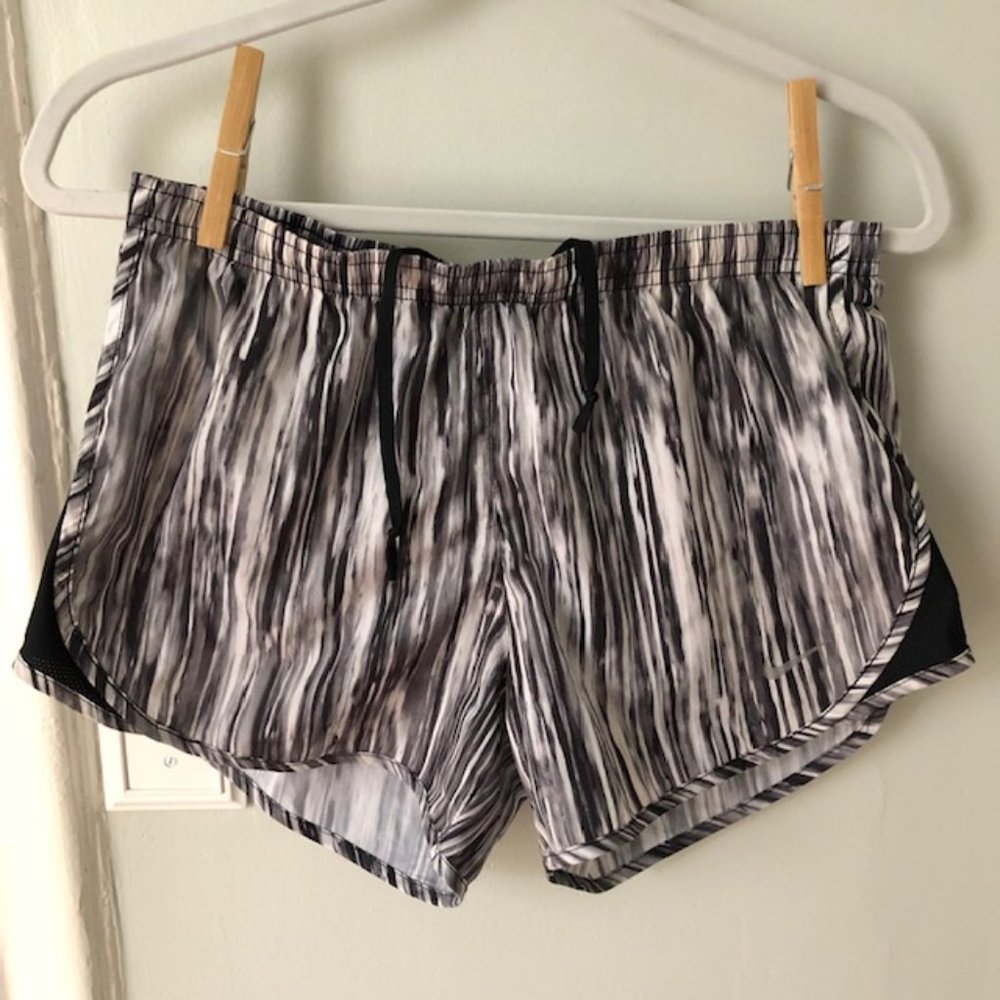 Nike Tempo running shorts